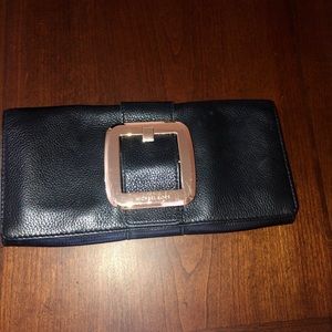 Michael Kors Bags - Michael Kors leather clutch Michael Kors Bags - Michael Kors leather clutch